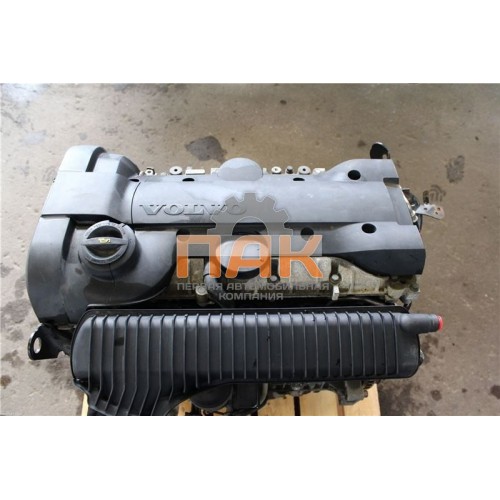 Двигатель Volvo 2.5