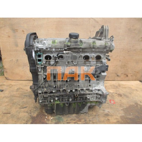 Двигатель Volvo 3.2