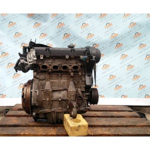 ДВС Ford Focus 2008 1.6 HWDA